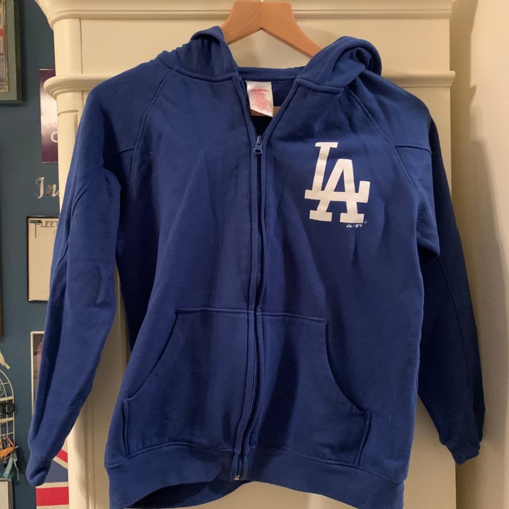 Dodgers Sweatshirt